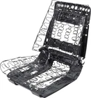 IMPALA1969-71 Nova; 1969-72 Gm-a Body; Front Bucket Seat Frame Assembly; New. Price: $419.99.