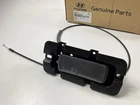 New Right Seat Back Folding Lever Oem For 2022-2023 Hyundai Tucson 894C0N9010NNB. Price: $26.95.