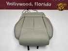 2019-2025 Audi A6 A7 Front Left Comfort Seat Lower Cushion Beige Oem 11 Kmiles Used. Price: $155.14.
