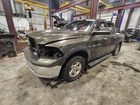 Driver Front Seat With Air Bag Bucket Cloth Fits 12 Dodge 1500 Pickup 1524915 Used. Price: $135.00.