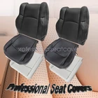 For 2013-2018 Dodge 1500 2500 Laramie Both Side Seat Cover / Foam Cushion New. Price: $50.89.