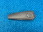 Lexus LX470 Front Driver's Seat Armrest GRAY:LF10 72890-60030 1998-2002 Oem Used. Price: $235.00.