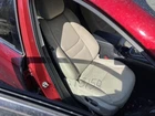 Passenger Front Seat Bucket Leather Fits 16-19 Mazda CX-9 240800 Used. Price: $700.52.