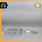 00-06 Mercede W215 CL500 CL55 Amg Seat Occupancy Sensor Mat Srs System Oem Used. Price: $145.25.