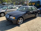 Fender Mercedes C-class Right 94 95 96 97 98 99 00 Used. Price: $149.00.