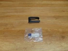 Front Left Seat Rail Cover Trim Mercedes W212/C218 - A2129191520 Color: 9051 New. Price: $8.86.