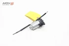 2020 - 2024 Ford Explorer Front Left Driver Seat Lower Track Frame Motor Oem Used. Price: $59.99.