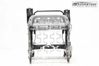 2019-2022 Honda Hr-v Front Right Passenger Side Lower Seat Track Frame Oem Used. Price: $249.99.