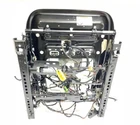 R172 Mercedes 2012 SLK350 Right Passenger Side Seat Track Lower Frame Oem Used. Price: $299.00.