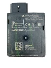 Oem Mopar Rear Occupant Alert Sensor Module 68608156AA Chrysler Dodge Jeep Ram Used. Price: $120.00.