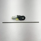 2021-2025 Chevrolet Trailblazer Front Left Side Driver Seat Adjust Recline Motor Used. Price: $21.00.
