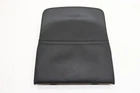 2017 - 2024 Nissan Armada Front Left Seat Back Trim Panel Oem 876901LD7B Black G Used. Price: $74.29.