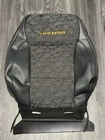 NL3Z1664416DB Oem Ford Seat Back Rh Tremor 2021-2024 F150 *see Description* Used. Price: $80.00.