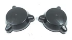 Oem Mercedes-benz Strut Dust Cover Cap Spring Set 1639880035 ML320 ML430 W163 Used. Price: $22.99.