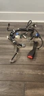 Acura Tsx 2009-2014 Oem Front Left Driver Side Power Seat Wire Wiring Harness Used. Price: $19.95.