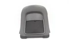 2018 - 2025 Volvo XC60 Front Left Seat Back Cover Panel Oem 32248044 Gray RA00 Used. Price: $67.32.