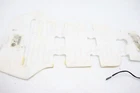 13-14 Volkswagen Jetta Front Right Passenger Seat Upper Heater Element Pad E2694 Used. Price: $127.46.