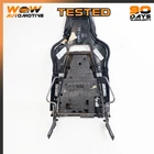 06-16 Aston Martin V8 Vantage Front Right Seat Back Squab Frame Panel Trim Oem Used. Price: $556.82.