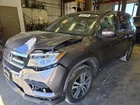Passenger Right Front Seat Manual Fits 17-25 Ridgeline 1552246 Used. Price: $162.00.