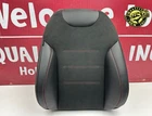2019-2024 Mercedes Gla Glb Front Right Passenger Seat Upper Cushion Black Oem Used. Price: $127.72.