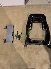 Ford Max Recline Seat Back Frame 21-25 F150 2023-2025 F250 F350 Used. Price: $400.00.