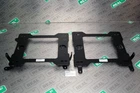 Sparco 600 Series Seat Base Left Driver Side For Mazda MX-5 Miata Nc 06-15 New. Price: $199.00.