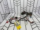 2008-18 Grand Caravan Town & Country Front Driver Door Wiring Harness 046AB Used. Price: $44.95.