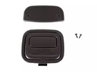 Genuine Mopar Latch Release Handle 6BE97LU5AB New. Price: $45.55.