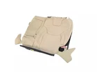 Genuine Mopar Rear Seat Back Cover 5RA81HL1AF New. Price: $374.40.