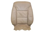 04 05 06 07 Bmw 530XI E60 Front Seat Backrest Upper Passenger Right Oem Used. Price: $63.74.