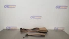 1993 Chevy Silverado 3500 Seat Belt Front Left Driver Tan Extended Cab Used. Price: $72.68.