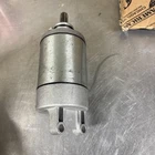 Mitsuba SM-14 Starter Motor Fits Honda Yamaha Suzuki Aprillia And Others New. Price: $35.00.