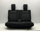 14-16 Nissan Pathfinder 3RD Row Rear/left Seat Cushion Complete, Oem LOT018 Used. Price: $185.00.
