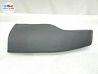 2015-2018 Bmw M3 F80 Rear 2ND Second Row Left Seat Cushion Bolster Cover Oem Used. Price: $90.00.