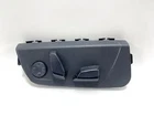 12-18 Bmw Series 3 4 Front Right Pass Seat Adjustment Control Switch Unit Oem Used. Price: $40.00.
