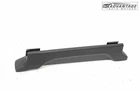2020-2024 Kia Telluride Front Left Side Seat Track Rail End Cover Trim Oem Used. Price: $35.54.