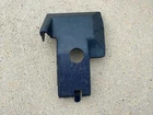 1266840618 Seat Carpet Cover Blue W126 300SD 300SE 350SD 420SEL 560SEC 560SEL Used. Price: $43.26.