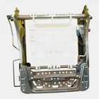 2022-2025 Honda Civic Front Right Side Seat Lower Track Frame Oem 81136T39A01 Used. Price: $125.62.