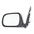 Power Heated Side View Mirror Folding Driver Left Lh For 04-10 Toyota Sienna New. Price: $43.87.