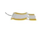 Genuine Mopar Seat Back Heated Pad 68641217AA New. Price: $36.57.