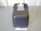Center Rear Seat Belt Trim Cover 73431-0C010 Fits 2007-2020 Toyota Tundra 71725 Used. Price: $23.74.