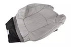 Genuine Gm Light Titanium Driver Seat Back Cushion Cover 20865283 New. Price: $158.98.