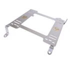 Nrg Innovations Seat Brackets Pair (low) For 03+ Nissan 350Z (6SPD) New. Price: $269.50.
