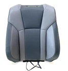 2020 - 2024 Subaru Outback Onyx Front Left Seat Cushion Leather Cover Upper Oem Used. Price: $224.24.