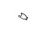 Genuine Ford 2009-2019 Actuator Connector 8A5Z-54613A68-C New. Price: $8.09.