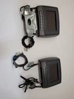 2008-13 Mercedes R320 Class Screen Monitor Display X2 Used. Price: $119.10.