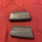 2460-5115 L&r 2000 Chevrolet Tracker Front Seat Adjust Recliner Handles Pair Used. Price: $39.99.