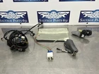 2010 Bmw 535I Front Seat Lumbar Motor & Inflator Bag - E60 E61 Beige 122K Used. Price: $60.00.