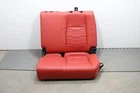 2024 - 2026 Toyota Tacoma Double Cab Rear Manual Left Seat Assembly Afm Red FA20 Used. Price: $562.40.