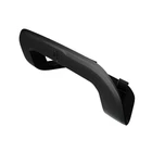 Genuine Mopar Seat Release Bezel 6SM38TX7AB New. Price: $15.58.